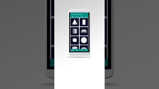 Construction area calculator all in one. A Calculator for everyone смотреть онлайн