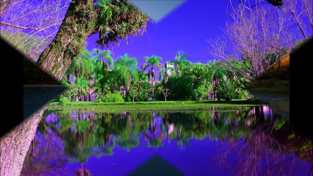 Сура аль-Фатиха // Sura al-Fatiha // Для спокойствия души // For peace of mind смотреть онлайн