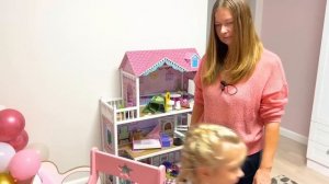 ПАПА против МАМЫ. СОФИЯ В ШКОЛЕ. СОФУНЬЯ ШАЛУНЬЯ