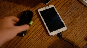 MHL micro USB to HDMI adapter cable phone to TV/подключаем телефон к телевизору