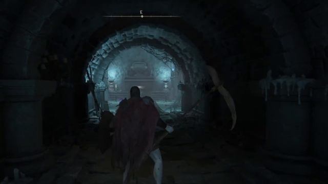 Hidden Walls DO Exist! - ELDEN RING смотреть онлайн