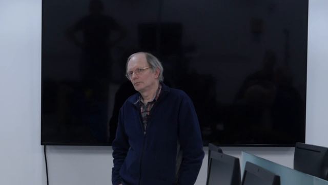 What is a release? With D. Hugh Redelmeier смотреть онлайн