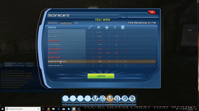 Daybreak Doesn't Ban Speed Hackers? - DC Universe Online смотреть онлайн