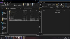 Как обновить Genshin Impact без использования лаунчера? [с 3.8 по 4.0.1]