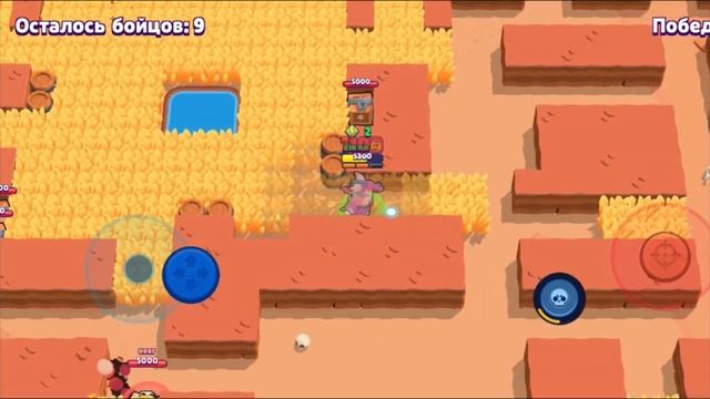 Я ЖДАЛ ЭТОТ СКИН ВЕСЬ ГОД! КУПИЛ НОВЫЙ СКИН ЭЛЬ ПРИМО В БРАВЛ СТАРС! Эль Драгон Розадо смотреть онлайн