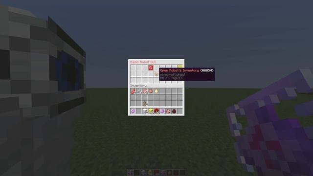 Minecraft Plugin Tutorial - Robotic Craft смотреть онлайн