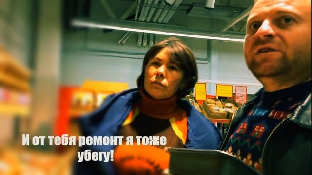 Самвел Адамян/ Эдуард Адамян/ Гульназ (обзор). Ставропольские колобки. Осталось встретить лисичку. смотреть онлайн