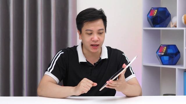 iPad Air 2 vs iPad Gen 5 ở 2022 thì nên chọn mẫu nào ??? смотреть онлайн