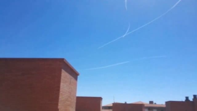 ¿Chemtrails? смотреть онлайн