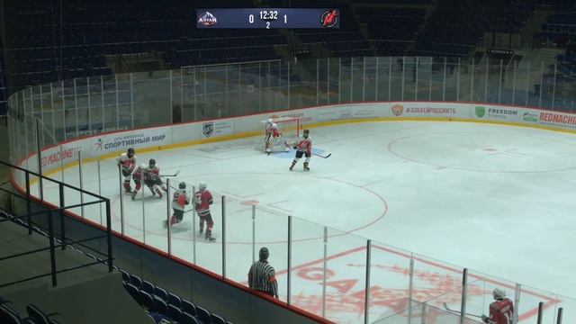 АЛТАЙ-07(Барнаул) vs Металлург (Новокузнецк) смотреть онлайн