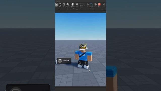HOW TO MAKE A E TO BUY A GAMEPASS ?️ Roblox Studio Tutorial смотреть онлайн