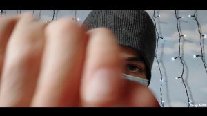 АСМР - Чистка Ауры, Шепот и Триггеры!