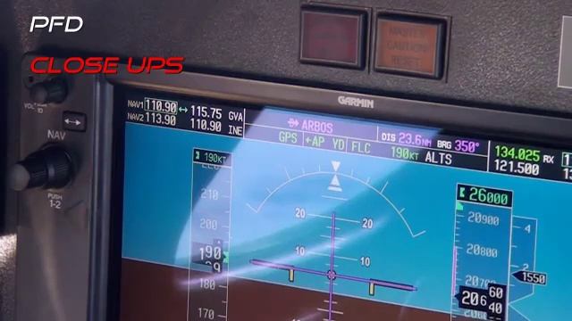 Cessna Citation Mustang - Geneva to Liege - Outside, Cockpit, ATC смотреть онлайн