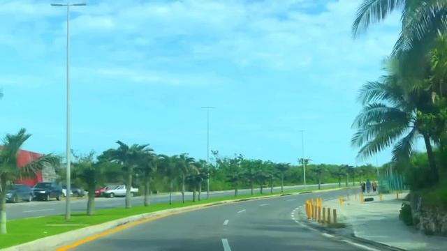 ОБЗОР НА НАШЕ НОВОЕ ЖИЛЬЁ В МЕКСИКЕ. ПЕРЕЕЗЖАЕМ В АПАРТАМЕНТЫ.