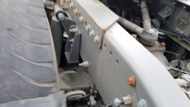 Kleyn Trucks | Volvo FH 12.420 Manual gear 2002 €13900 | كلين تراكس смотреть онлайн