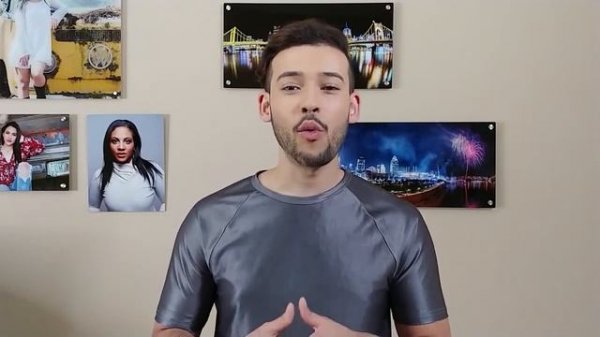 Runway Walk | How To Walk On The Runway