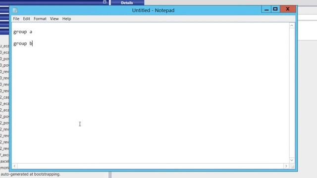 MindServer Administration 20.2 New Features смотреть онлайн