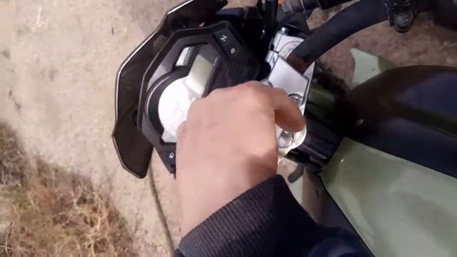 Racer Nitro 250