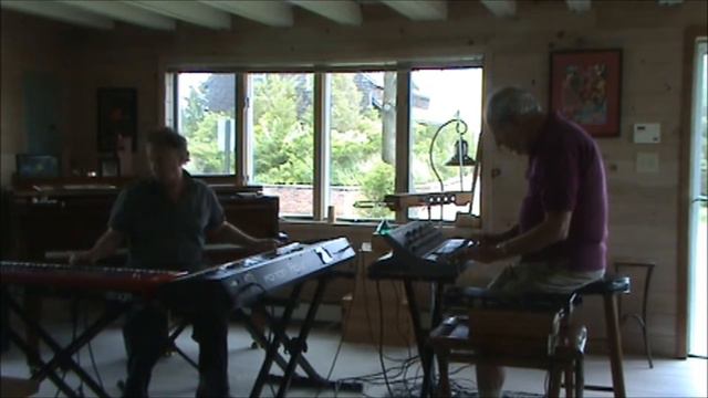 The New Suffolk Improvisations #6 смотреть онлайн
