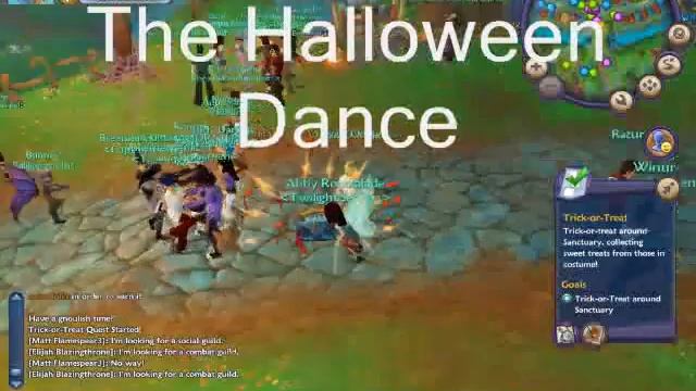 Free Realms Part 1 смотреть онлайн