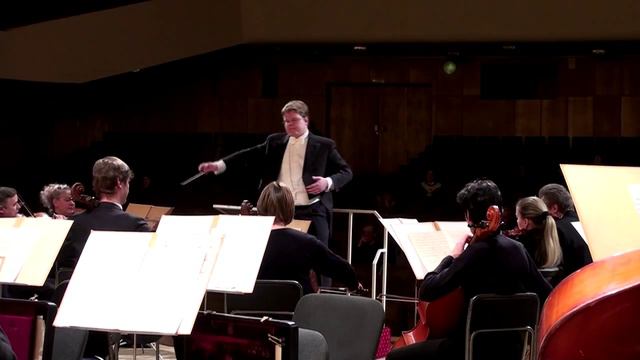 Sibelius: Pelleas and Melisande Suite - Melisande's Death смотреть онлайн