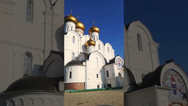 Ярославль весна смотреть онлайн