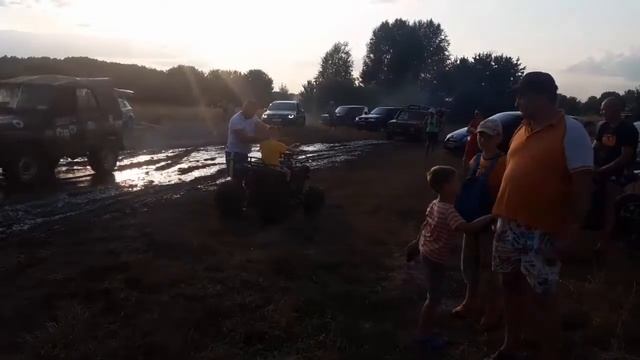 2021 оффроуд Толокунь Украина, Off Road Free Fest 2021 смотреть онлайн