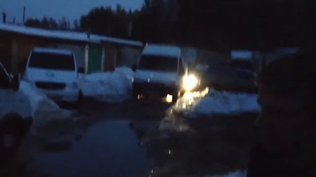Погрузка багги смотреть онлайн