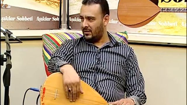 Ozan nihat ile aşıklar sohbeti, konuk süleyman efe KOCAZEYBEK смотреть онлайн