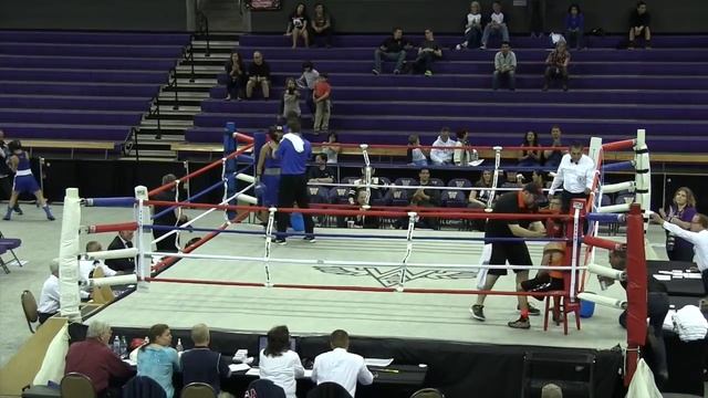 NCBA Championship Bout #1: Jon Pena (Oregon State) vs Mateus Arcano (USAFA) 112lbs смотреть онлайн