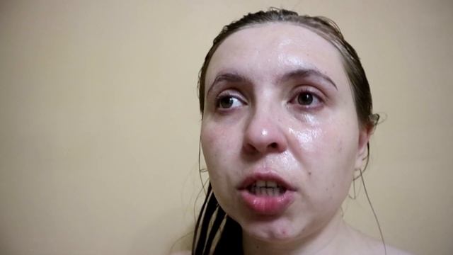 VLOG 8 Лепим снеговика, рецепт макарон, маска Eveline Cosmetics смотреть онлайн