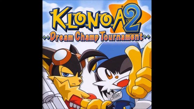 Klonoa 2; Dream Champ Tournament GBA OST смотреть онлайн