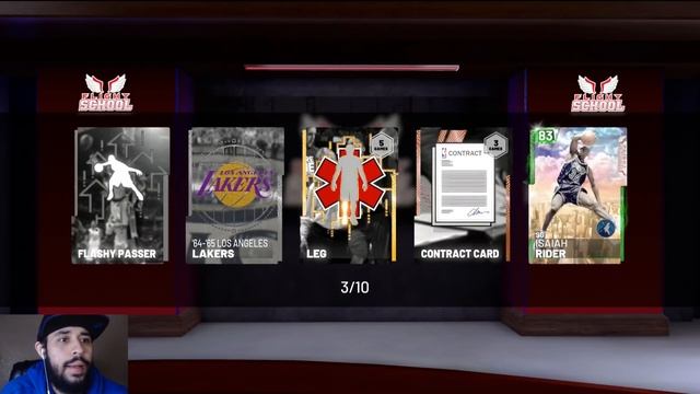 NBA 2K19 DIAMOND MICHAEL JORDAN AND *GUARANTEED* FLIGHT SCHOOL PACKS IN MYTEAM смотреть онлайн