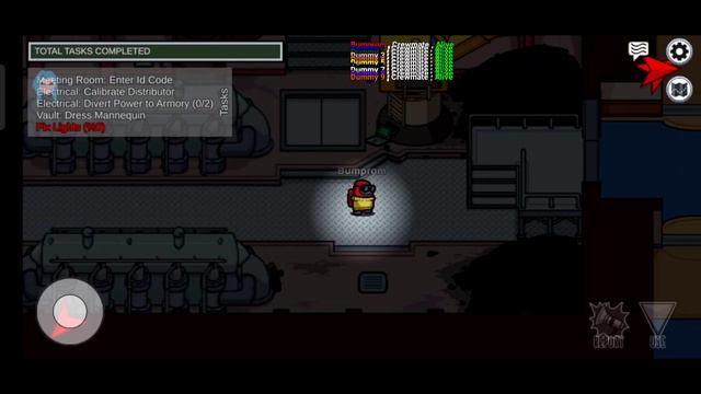 Among Us MOD apk | ver. 2021.12.15 | Always Impostor | MOD MENU | Quit Gamer смотреть онлайн