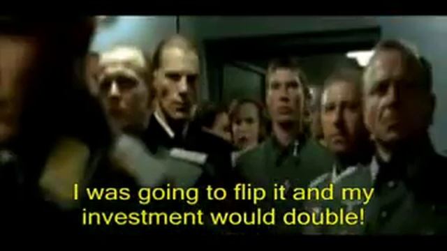 hitler loses nsr 250 honda works bike смотреть онлайн