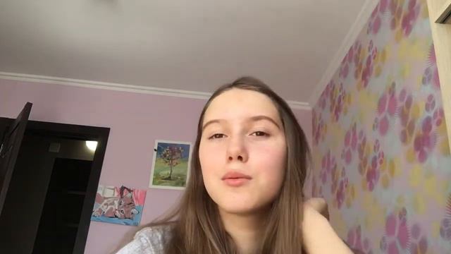 РАЗГОВОРЫ/ КОНЕЦ ШКОЛЫ/ KSENIA BIRUKOVA смотреть онлайн