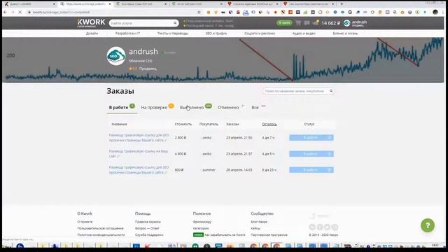 Продвижение сайта Трафиковыми ссылками 2 смотреть онлайн