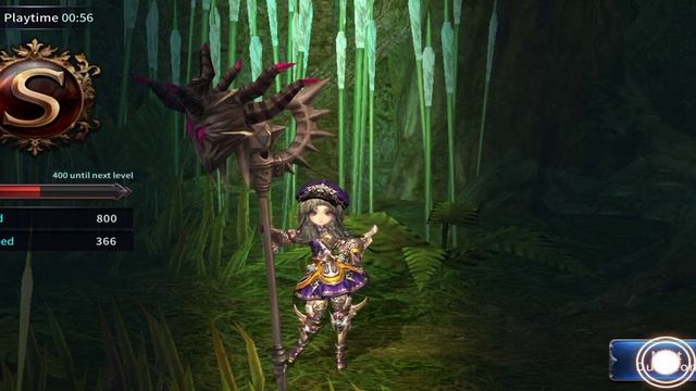 Shadow Blood  Android Gameplay Walkthrough Of Shadow Blood