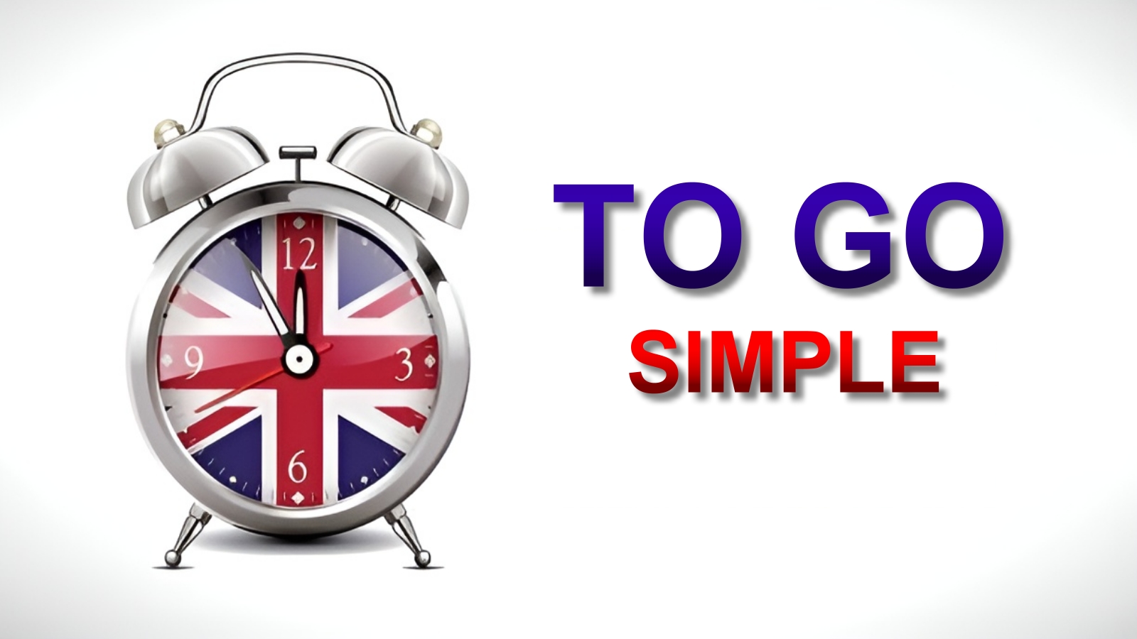 Глагол TO GO (simple). Английский на слух для начинающих