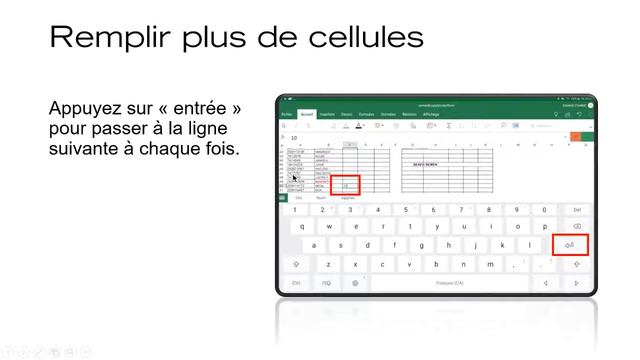 Tablette avancée_FR смотреть онлайн