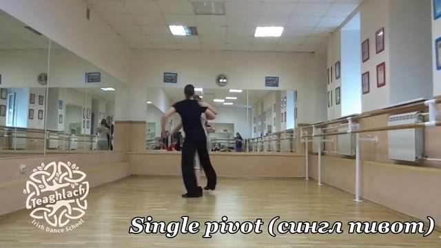 Single pivot смотреть онлайн