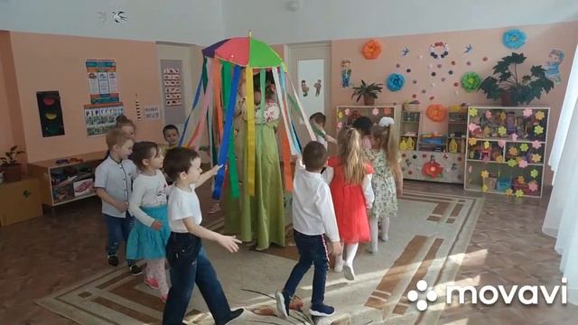 Масленица в средней группе- фото- подборка. смотреть онлайн