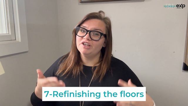 Smart Investments, Maximum Returns: Low-Cost Home Improvements смотреть онлайн