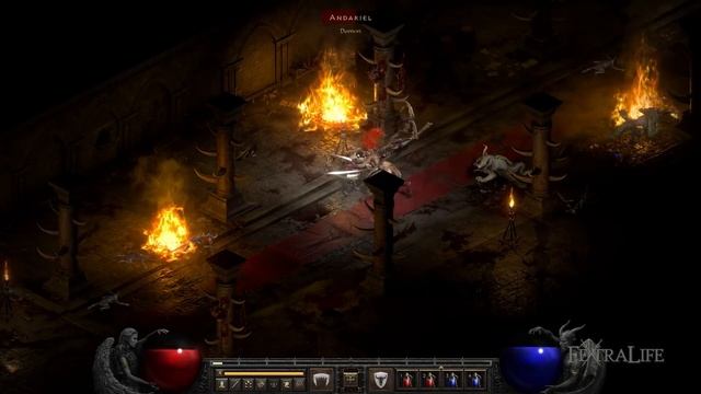 Diablo 2 Remastered (Resurrected): Gameplay, Graphics, Release Date, Quality Of Life Changes