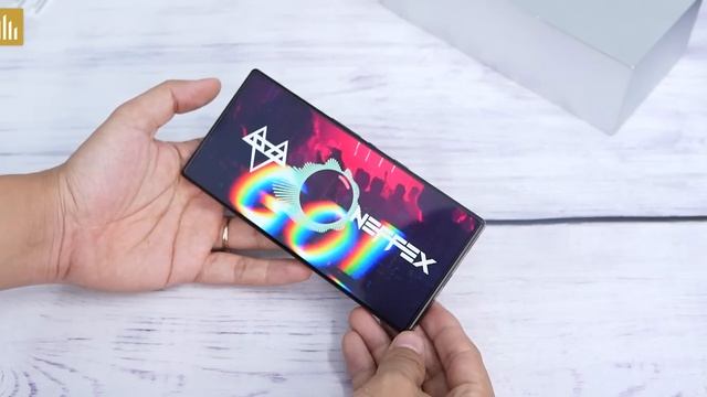 Mở Hộp Red Magic 9 Pro+ đầu Tiên Tại VN: Snapdragon 8 Gen 3, Trigger Mới, Camera Không Lồi, PIN 650