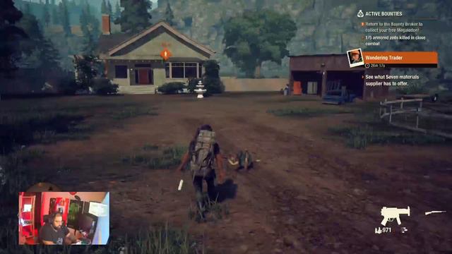 state of decay live στο twitch part 2 смотреть онлайн