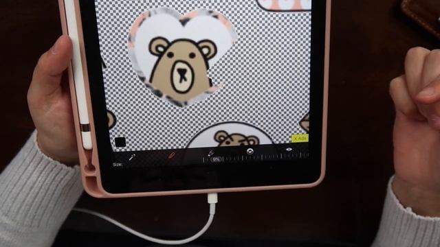 HOW TO MAKE IMAGES TRANSPARENT ON IPAD TO USE IN GOODNOTES смотреть онлайн