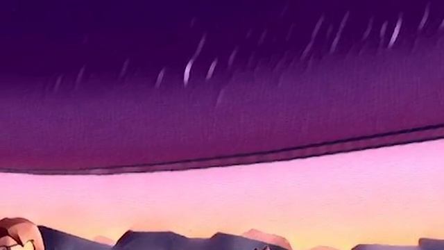 The Last Sunset - Ending Cutscene смотреть онлайн