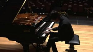 Илья Папоян. Ф. Лист. Соната си минор, S 178