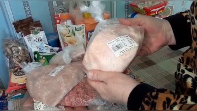 Кулинарные шедевры с Ириной